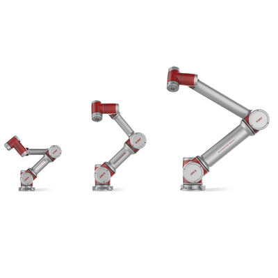 Zu 18 Cobot met 18 kg Nutslading 6 Aixs Collaborative Robot Arm Als voor Pick and Place