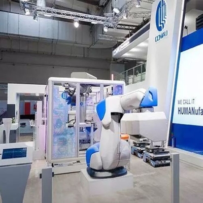 Racer-3-0.63 Industriële robotarm met 6 assen Robotarm voor CNC-automatiseringsindustrie