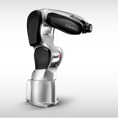 Racer-3-0.63 Industriële robotarm met 6 assen Robotarm voor CNC-automatiseringsindustrie