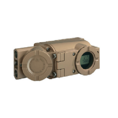Chinese merk Pneumatische actuator met Samson Pneumatische Smart Valve Positioner 3730-1 3730-2 3730-3 Voor besturingsklep