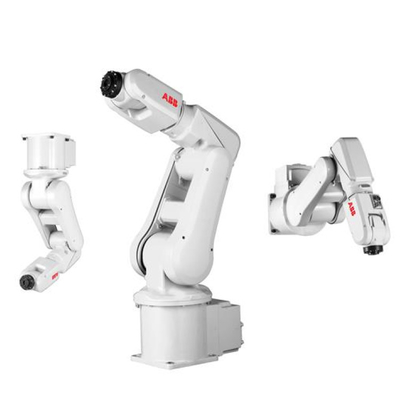 ABB 6 Axis Robot Arm IRB 120 met CNGBS Gripper als assemblage machine voor OEM-bewerking