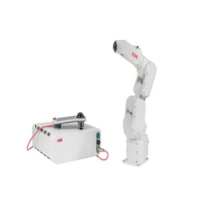ABB 6 Axis Robot Arm IRB 120 met CNGBS Gripper als assemblage machine voor OEM-bewerking