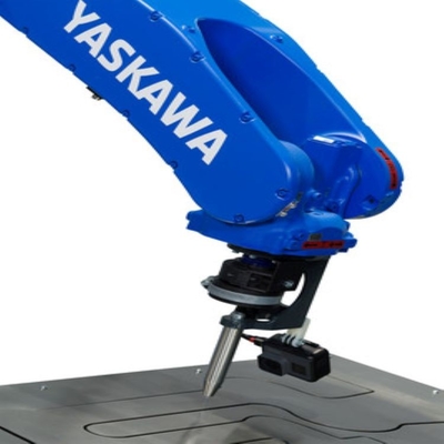 YASKAWA GP25 Industriële Robotarm Snelle en efficiënte installatie met Pick And Place Robotarm