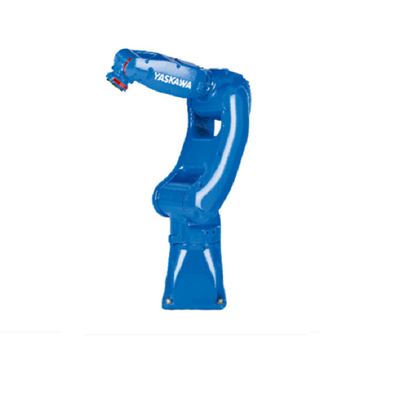 Industriële assemblage robot GP8 met 8 kg nuttige lading, robotarm als pick and place machine