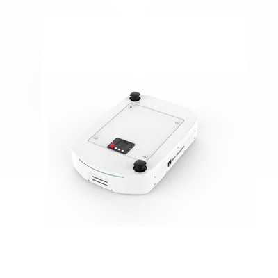 ABM-150 AGV Robot met UR 5E Collaborative Robot met 150 kg nuttige lading
