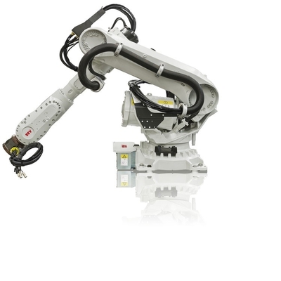 Hoge nuttige lading IRB6700-200/2.6 van manipulator als 6-assige industriële robot voor materiaalbehandeling