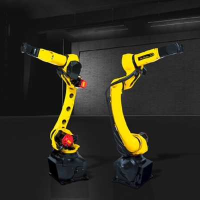 FANUC Robot M-10iD/12 Industriële robot met 6 assen voor materiaalbehandeling
