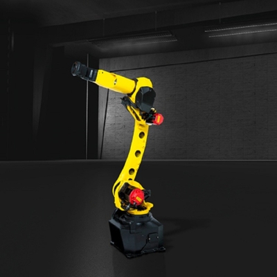 FANUC Robot M-10iD/12 Industriële robot met 6 assen voor materiaalbehandeling