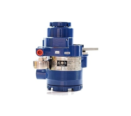 Avp200 Avp201 Avp202 Azbil Smart Valve Positioner met Festo Filter Regulator