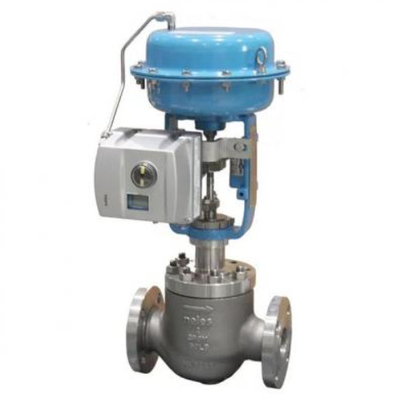 NELES ND 9000 Positioner Control Valve Accessories voor algemene toepassingen voor pneumatische regelklep