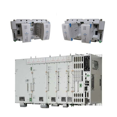 EMERSON Ovation OCR3000 Pneumatische regelkleppen Single Module AC 380V voor DCS-systeem