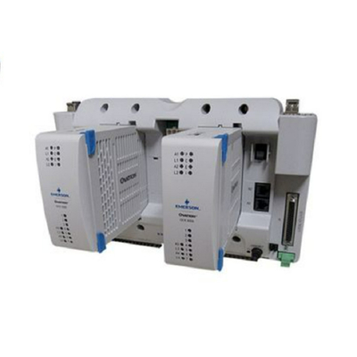 EMERSON Ovation OCR3000 Pneumatische regelkleppen Single Module AC 380V voor DCS-systeem