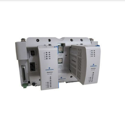EMERSON Ovation OCR3000 Pneumatische regelkleppen Single Module AC 380V voor DCS-systeem