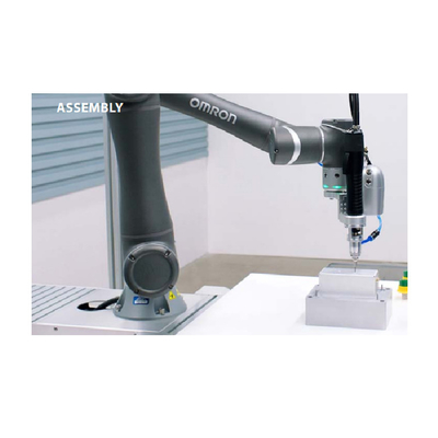 Techman Robot TM5-900 met 900 mm bereik en 4 kg nuttige lading van 6 Aixs Manipulator als Cobot