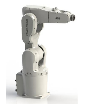 ABB-robot IRB1200 Automatische industriële robot met 7 kg nuttige lading van 6 assen Robotarm voor het hanteren