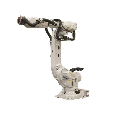 6 Axis Robotic Arm ABB IRB2600-20/1.65 met Dressing Pack als ABB-robot voor het lassen