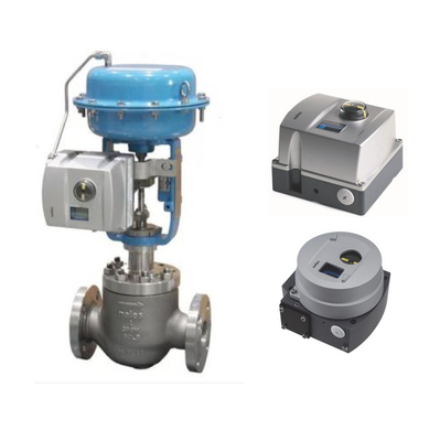 NELES Positioner ND7000 ND9000 En 2/2 Werkt ASCO Messing Solenoïde Valve Met 24DVC Hoogtemperatuur Resistente
