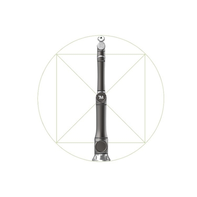 Intelligente elektrische positioner SVI2 AP Spot Sale Solenoïde klep/actuator/spanningsregelaar Masoneilan Valve positioner