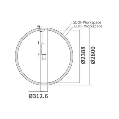 Intelligente elektrische positioner SVI2 AP Spot Sale Solenoïde klep/actuator/spanningsregelaar Masoneilan Valve positioner