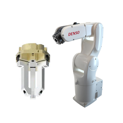 Kleine industriële robotarm 6 as VS-050/060 met CNGBS-robotarm als universele robot