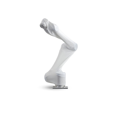 Collaborative Robot Arm UR 10e Of 6 Aixs Cobot met 10 kg nuttige lading met robot dekking voor het lassen