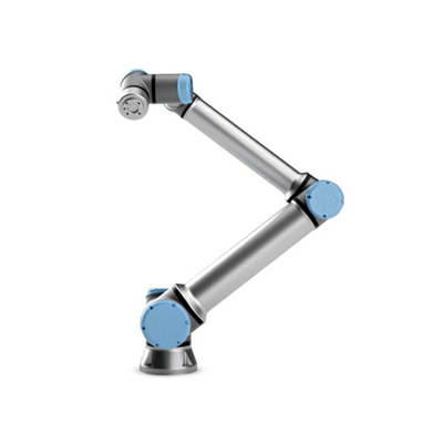 Collaborative Robot Arm UR 10e Of 6 Aixs Cobot met 10 kg nuttige lading met robot dekking voor het lassen