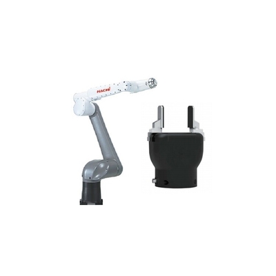Cobot Roboter Arm 6 Axis CZ10-01 met CNGBS Robot Gripper voor het plukken als samenwerkende robot