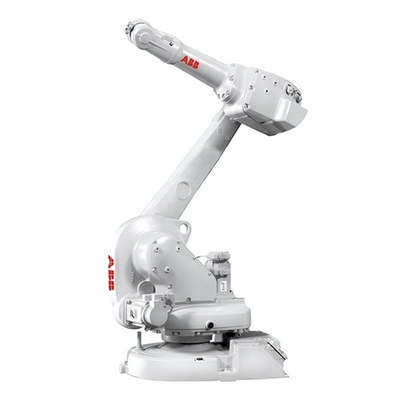 ABB Robot IRB 6700-150/3.2 van 6 Assen Robotarm als industriële robot voor materiaalbewerking