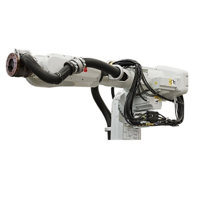 ABB Robot IRB 6700-150/3.2 van 6 Assen Robotarm als industriële robot voor materiaalbewerking