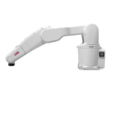 ABB IRB1200 Industriële robot met een nuttige lading van 7 kg als 6-assige robotarm voor materiaalbehandeling