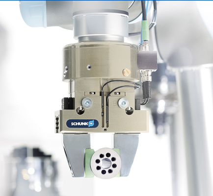 Hoge kwaliteit SCHUNK Robot Gripper PHL 25-045 Robotonderdelen