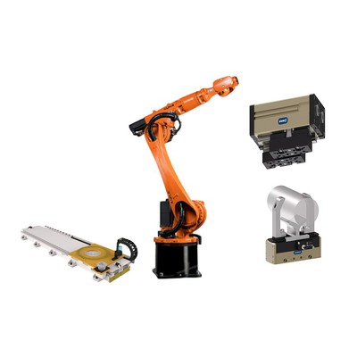 Hoge kwaliteit SCHUNK Robot Gripper PHL 25-045 Robotonderdelen