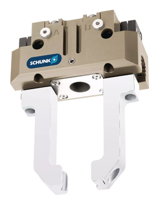 Prijskorting SCHUNK.