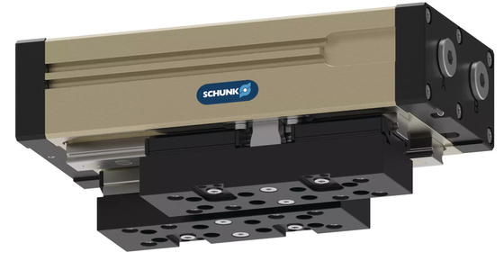 Prijskorting SCHUNK.