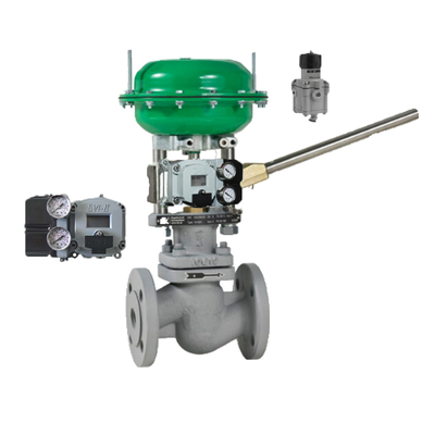 MASONEILAN SVI2 Model Pneumatische positioner SVI2 En Regulator 78-40 Voor Chinese Pneumatische Control Valve In voorraad