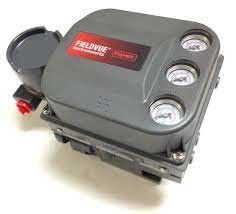 Controlepul lichaam met Fisher DVC6200