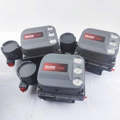 Fisher 2625 Volume Boosters met Chinese Control Valves Manufacturer En Fisher Dvc6200 Valve Controller Positioner