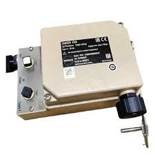 Samsun Valve Positioner Stock Leverancier Samsun 3730 3767 4763 Met Chinese Pneumatische Sturing Valve Voor Samsun Valves