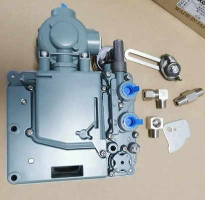 drukverlagend klep KOSO PRF300 PRF400 en EPA 801 klep positioner met Chinese merk controle klep