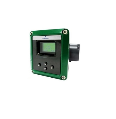Emerson Fisher FIELDVUE DLC3100 Digitale niveauscontroleur met Chinese niveausomroeper voor boilerverpakkingscompressoren