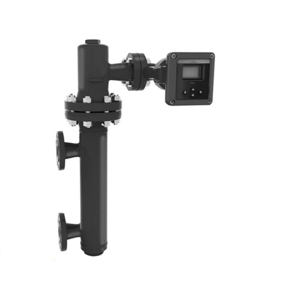 Emerson Fisher FIELDVUE DLC3100 Digitale niveauscontroleur met Chinese niveausomroeper voor boilerverpakkingscompressoren