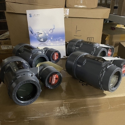 Emerson Fisher FIELDVUE DLC3100 Digitale niveauscontroleur met Chinese niveausomroeper voor boilerverpakkingscompressoren
