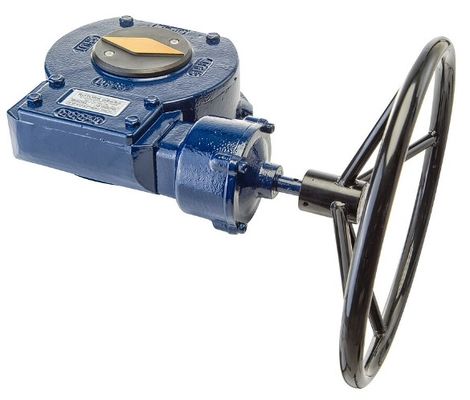 ROTORK IQ Elektrische actuator