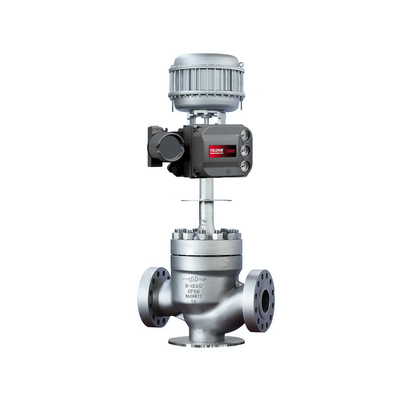 Fisher DVC6200 Intelligent Valve Controller 67CFR-239 Filter drukverlagend klep met binnenlandse hoogwaardige klep