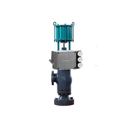 Fisher 3582 3582i 3582A 3582C 3582D 3582G 3582NS en Masoneilan 78-80H Drukverlagende klep