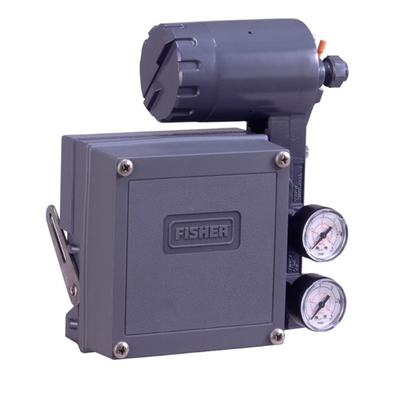 Fisher 3582 3582i 3582A 3582C 3582D 3582G 3582NS en Masoneilan 78-80H Drukverlagende klep