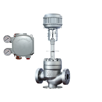 Masoneilan SVI1000 Locator BR200 BR400 Pneumatische versterker 78-40 Drukverlagend klep
