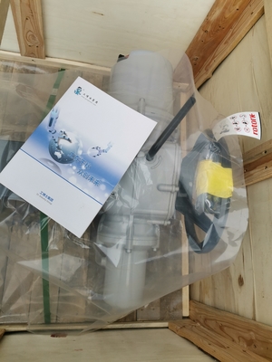 MOV ROTORK Elektrische actuator IQ-bereik IQC IQTC IQM IQML IQT Elektrische actuator Lineaire en roterende klepactuatoren