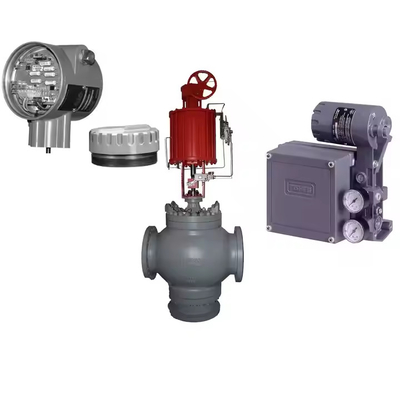 Oorspronkelijke merk Nieuwe Emerson Fisher 3582i Valve Electro-Pneumatic Positioner