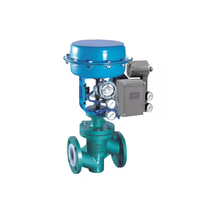 Chinese besturingsklep met klep positioner grip van Fisher 3582 3582i 3582A, 3582C, 3582D, 3582G en 67CFR filter regulator